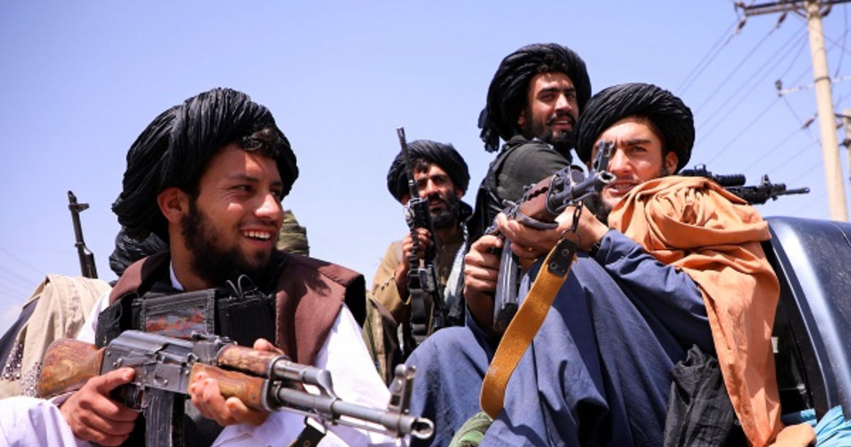 Taliban claim to have captured 4 districts in Panjshir Valley, resistance forces deny